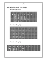 Preview for 6 page of COP Security 15-CO402IC Installation Manual