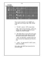 Preview for 7 page of COP Security 15-CO402IC Installation Manual