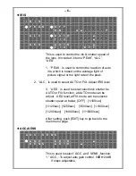 Preview for 8 page of COP Security 15-CO402IC Installation Manual