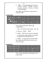 Preview for 9 page of COP Security 15-CO402IC Installation Manual