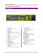 Preview for 6 page of COP Security 15-DVR04 User Manual