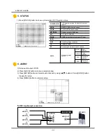 Preview for 44 page of COP Security 15-DVR04 User Manual