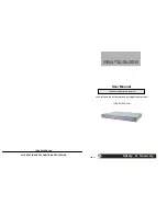 COP Security 15-DVR16SAE-LAN User Manual preview