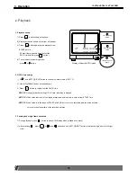 Preview for 13 page of COP Security 15-VP04-CDRW User Manual