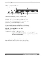 Предварительный просмотр 6 страницы COP Security 15-VP16-CDRW User Manual