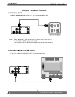 Предварительный просмотр 7 страницы COP Security 15-VP16-CDRW User Manual