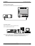 Предварительный просмотр 8 страницы COP Security 15-VP16-CDRW User Manual