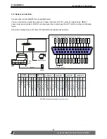 Предварительный просмотр 9 страницы COP Security 15-VP16-CDRW User Manual