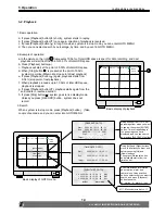 Предварительный просмотр 15 страницы COP Security 15-VP16-CDRW User Manual