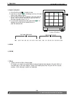 Предварительный просмотр 16 страницы COP Security 15-VP16-CDRW User Manual