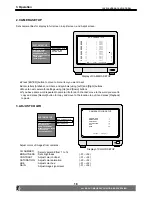 Предварительный просмотр 19 страницы COP Security 15-VP16-CDRW User Manual