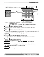 Предварительный просмотр 20 страницы COP Security 15-VP16-CDRW User Manual