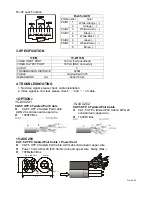 Preview for 3 page of COP Security 15-W116R Instructions