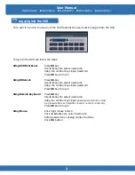 Preview for 4 page of COP Security INS-DVR04PV2 User Manual