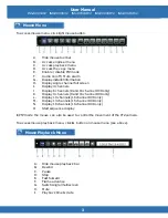 Preview for 5 page of COP Security INS-DVR04PV2 User Manual