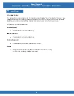 Preview for 6 page of COP Security INS-DVR04PV2 User Manual