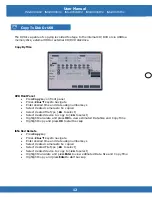 Preview for 14 page of COP Security INS-DVR04PV2 User Manual