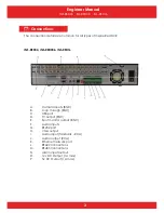 Предварительный просмотр 4 страницы COP Security INS-RED04 Engineer'S Manual