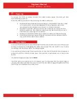 Preview for 14 page of COP Security INS-RED04 Engineer'S Manual