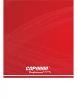 Предварительный просмотр 103 страницы COP Security INS-RED04 Engineer'S Manual