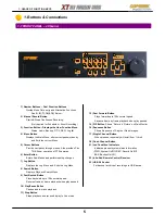 Preview for 5 page of COP Security XT Series User Manual