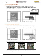 Preview for 13 page of COP Security XT Series User Manual