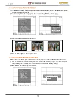 Preview for 14 page of COP Security XT Series User Manual