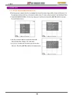 Preview for 16 page of COP Security XT Series User Manual