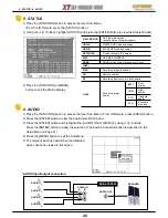 Preview for 45 page of COP Security XT Series User Manual