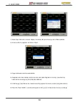 Preview for 53 page of COP Security XT Series User Manual
