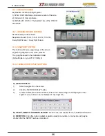 Preview for 55 page of COP Security XT Series User Manual