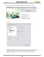Preview for 65 page of COP Security XT Series User Manual