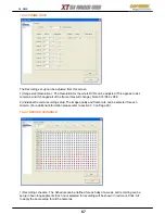 Preview for 67 page of COP Security XT Series User Manual