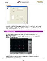 Preview for 68 page of COP Security XT Series User Manual