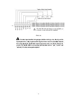 Preview for 11 page of COP-USA ash56nvir Operation Manual