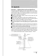 Preview for 16 page of COP-USA CD55NV-DSP-09 Installation & Operation Manual