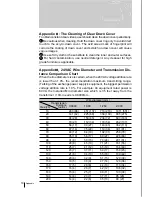 Preview for 17 page of COP-USA CD55NV-DSP-09 Installation & Operation Manual