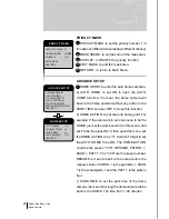 Preview for 31 page of COP-USA CD55NV-DSP-09 Installation & Operation Manual