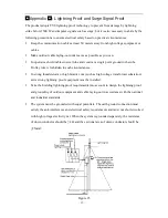 Preview for 11 page of COP-USA CD55NV-HD22 Installation & Operation Manual