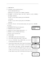 Preview for 21 page of COP-USA CD55NV-HD22 Installation & Operation Manual