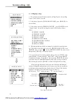 Preview for 13 page of COP-USA CD55NVT Operation Manual