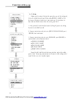 Preview for 33 page of COP-USA CD55NVT Operation Manual