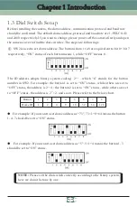 Preview for 6 page of COP-USA CD7622-TVI-IR User Manual