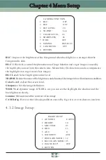 Preview for 18 page of COP-USA CD7622-TVI-IR User Manual