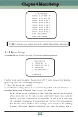 Preview for 24 page of COP-USA CD7622-TVI-IR User Manual