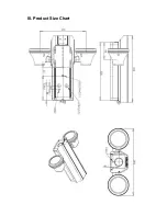 Preview for 9 page of COP-USA CHLP120IR-SDI User Manual