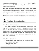 Preview for 3 page of COP-USA CM258EZTVI-ZM Manual