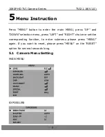 Preview for 9 page of COP-USA CM258EZTVI-ZM Manual