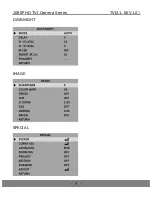 Preview for 10 page of COP-USA CM258EZTVI-ZM Manual