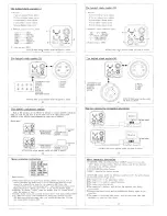 Preview for 2 page of COP-USA CZ27RC User Manual